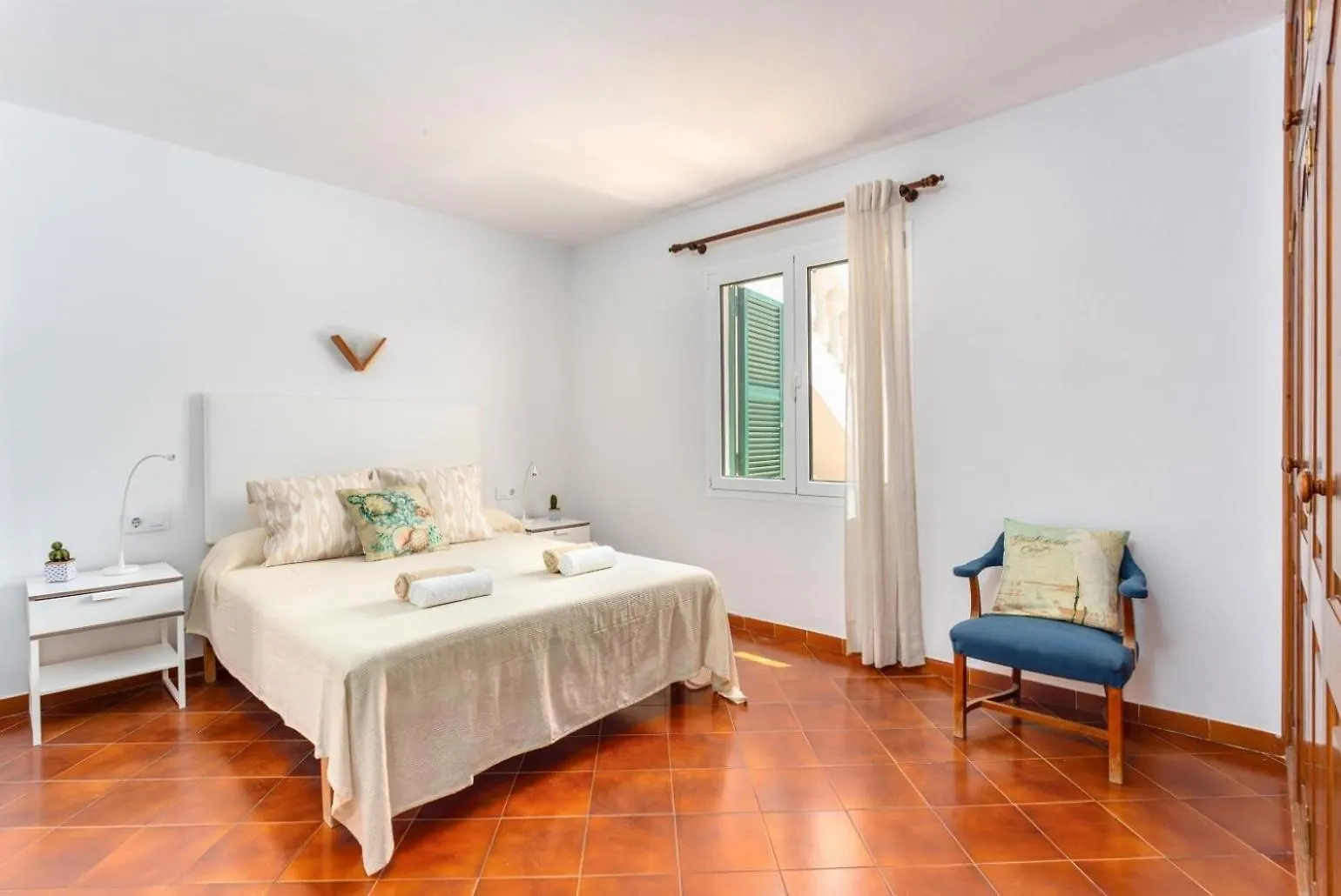 Villa Miguels Arenal d'en Castell