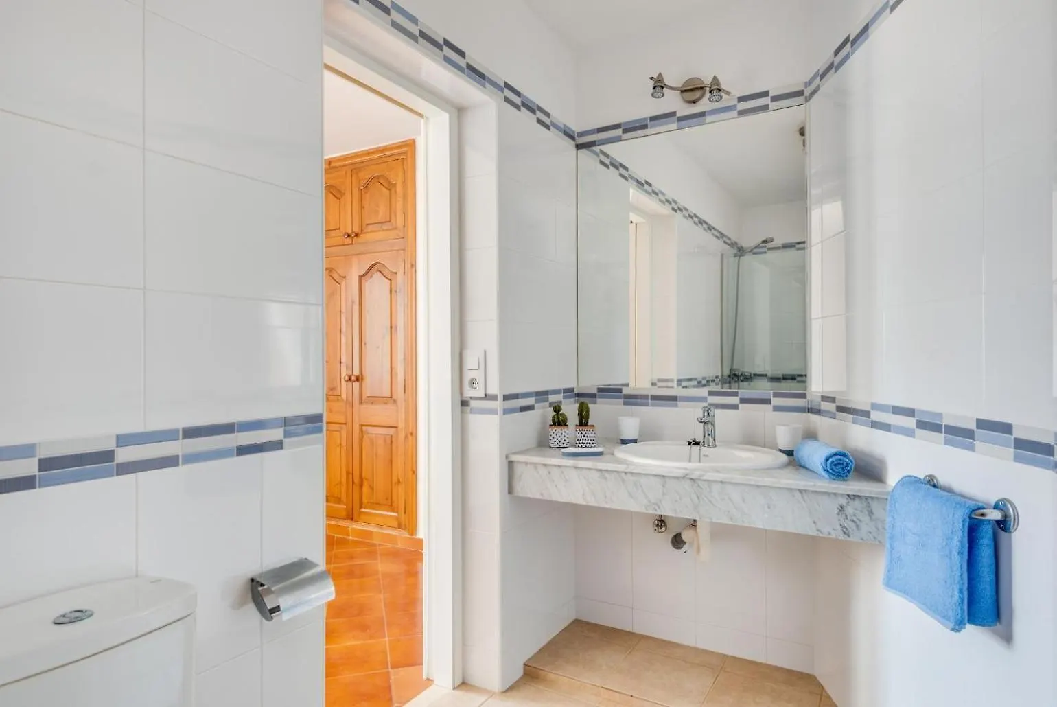 Villa Miguels Arenal d'en Castell