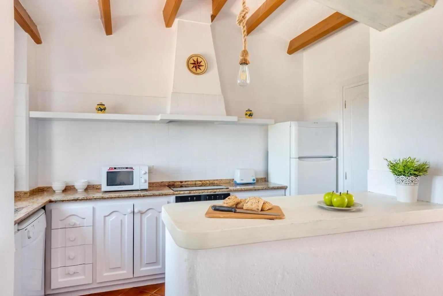 Villa Miguels Arenal d'en Castell