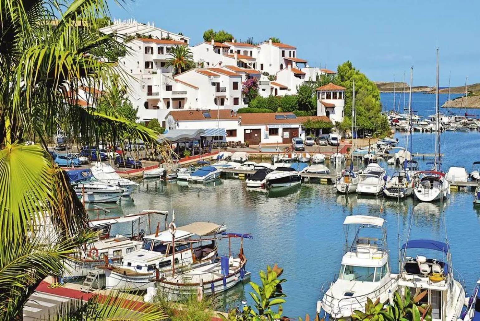 Villa Miguels Arenal d'en Castell 0*,  Spain