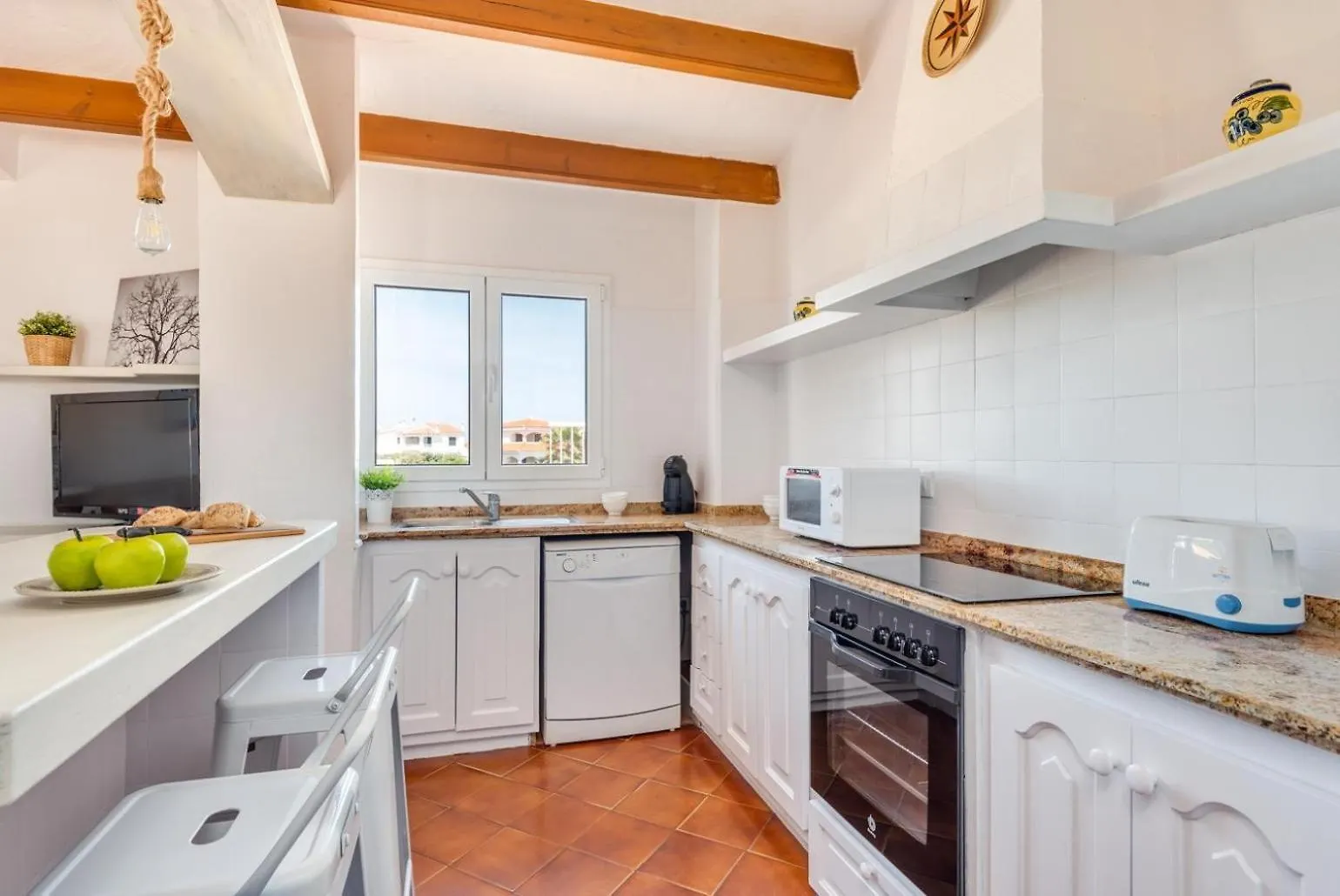 Villa Miguels Arenal d'en Castell