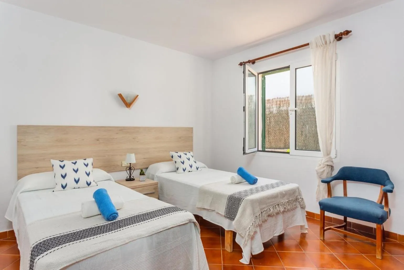 Villa Miguels Arenal d'en Castell 0*,  Spain