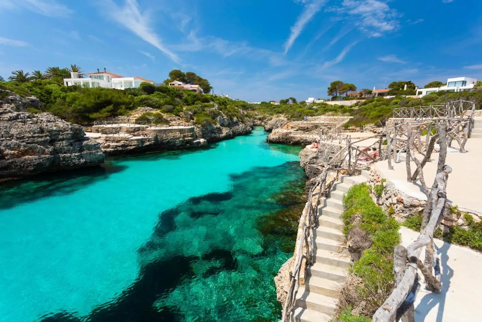 Villa Miguels Arenal d'en Castell