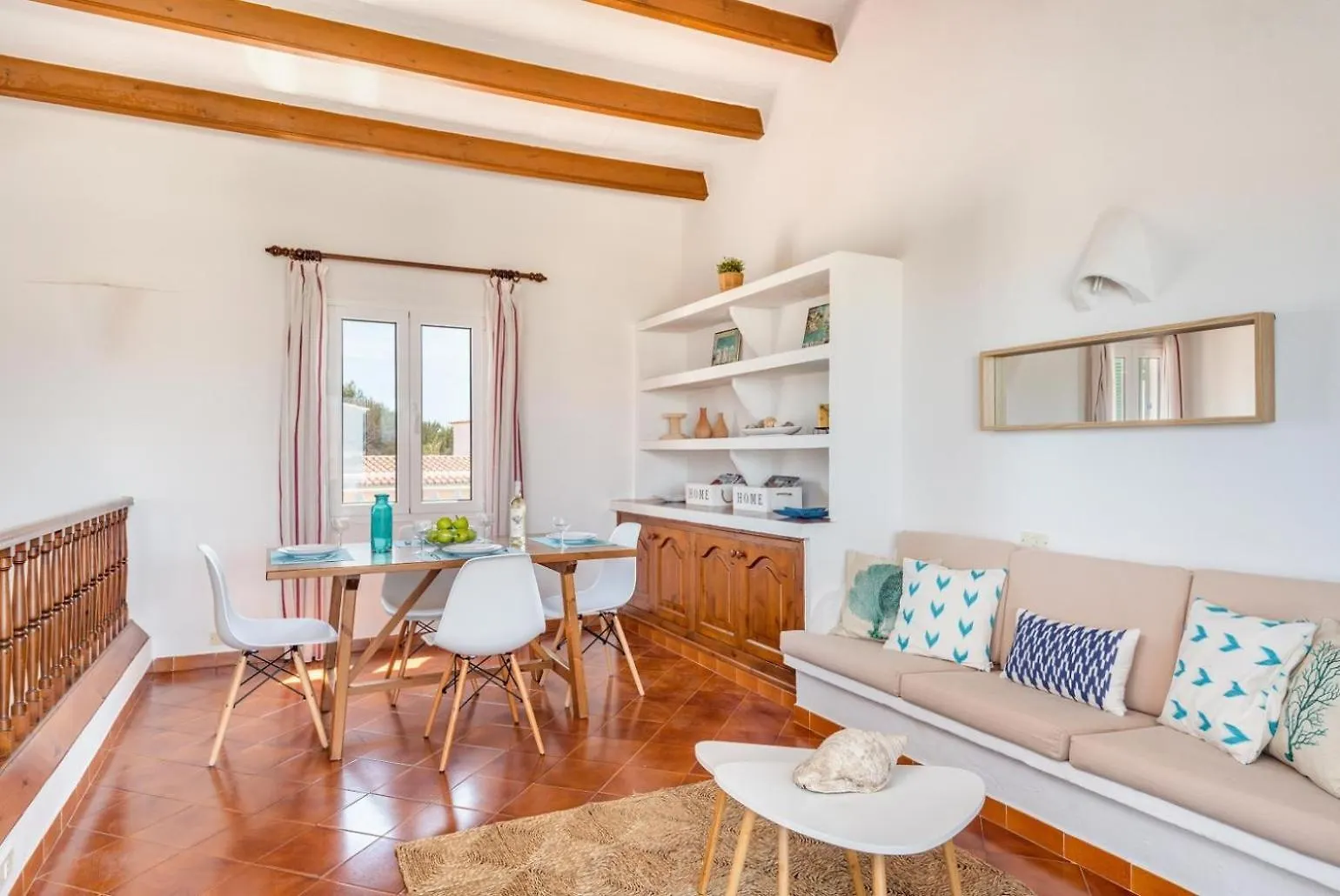 Villa Miguels Arenal d'en Castell