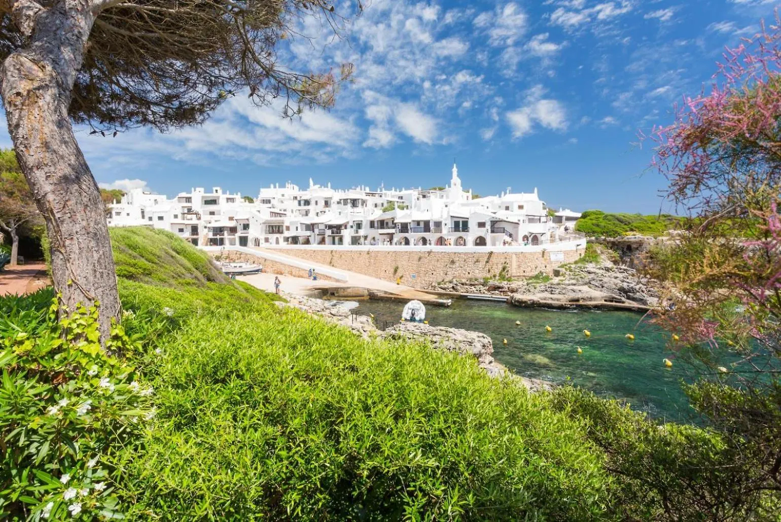 Villa Miguels Arenal d'en Castell