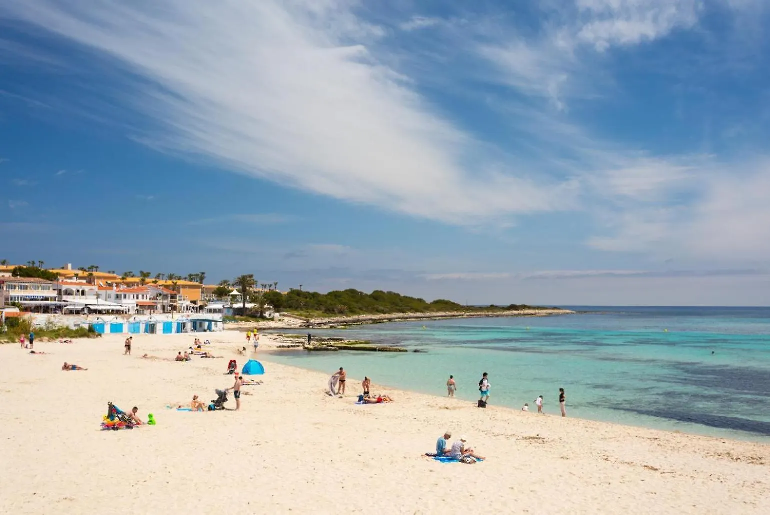 Villa Miguels Arenal d'en Castell