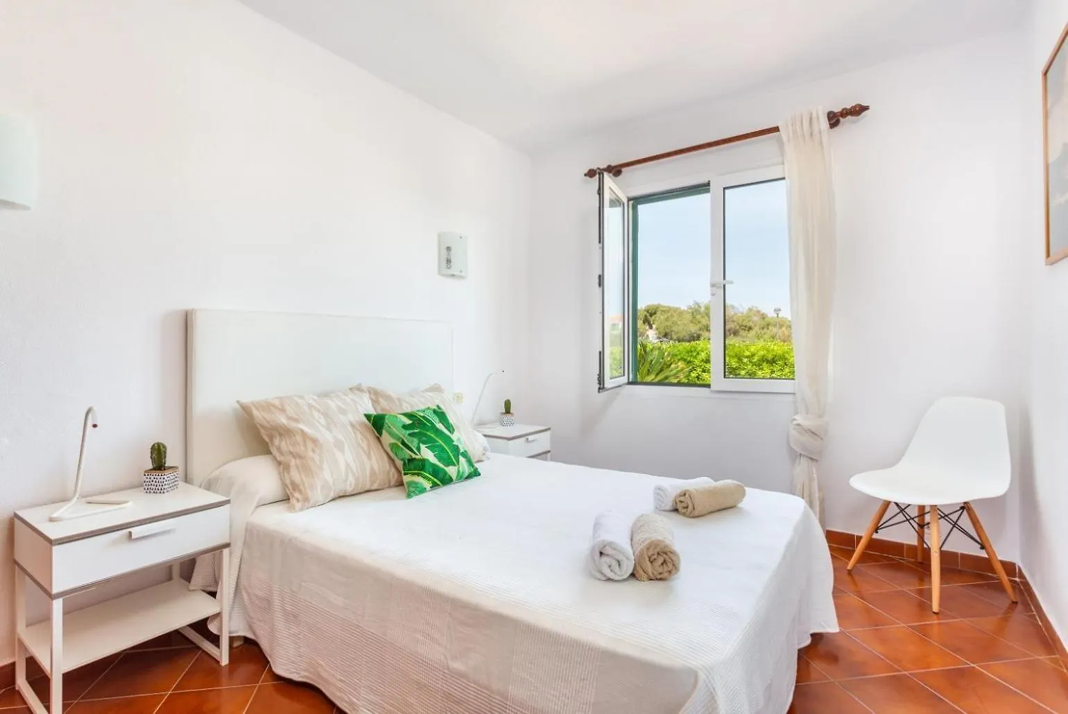 Villa Miguels Arenal d'en Castell 0*,  Spain